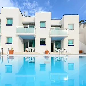 Appartamento Marianela, Puerto Rico (Gran Canaria)