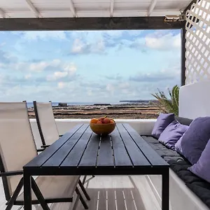 Appartamento Casa Salinas Del Mar, Guatiza
