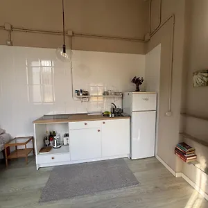 Appartamento Latasca, Las Mercedes