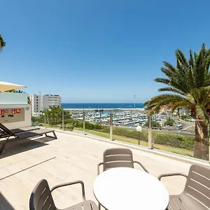 Appartamento Club Puerto Calma, Puerto Rico (Gran Canaria)