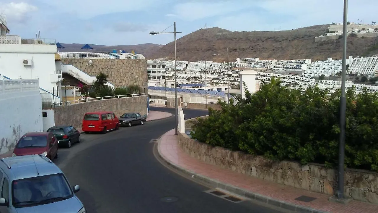 Appartamento Bonaire Puerto Rico  0*, Puerto Rico (Gran Canaria)
