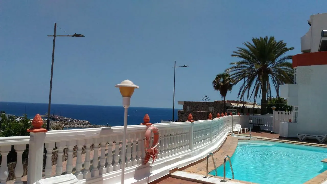 Appartamento Bonaire Puerto Rico  Puerto Rico (Gran Canaria)