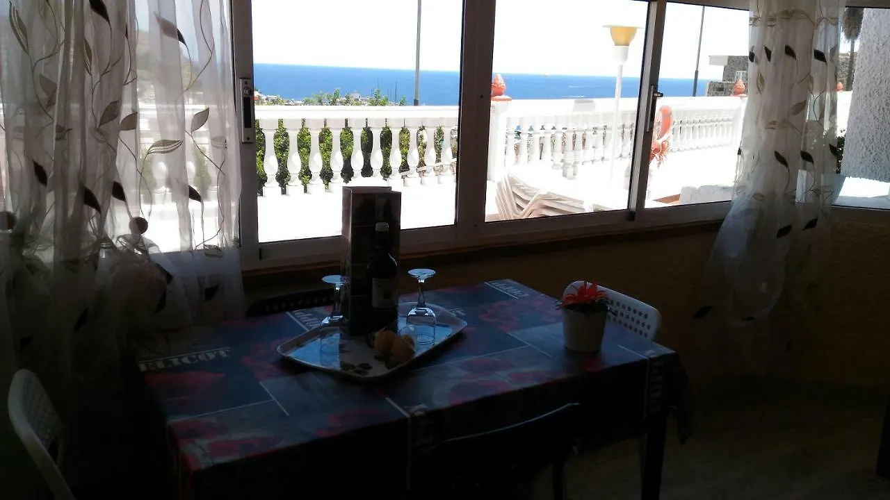 Bonaire Apartment Puerto Rico