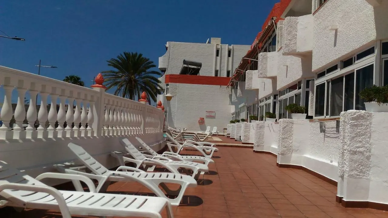 Appartamento Bonaire Puerto Rico  Spagna