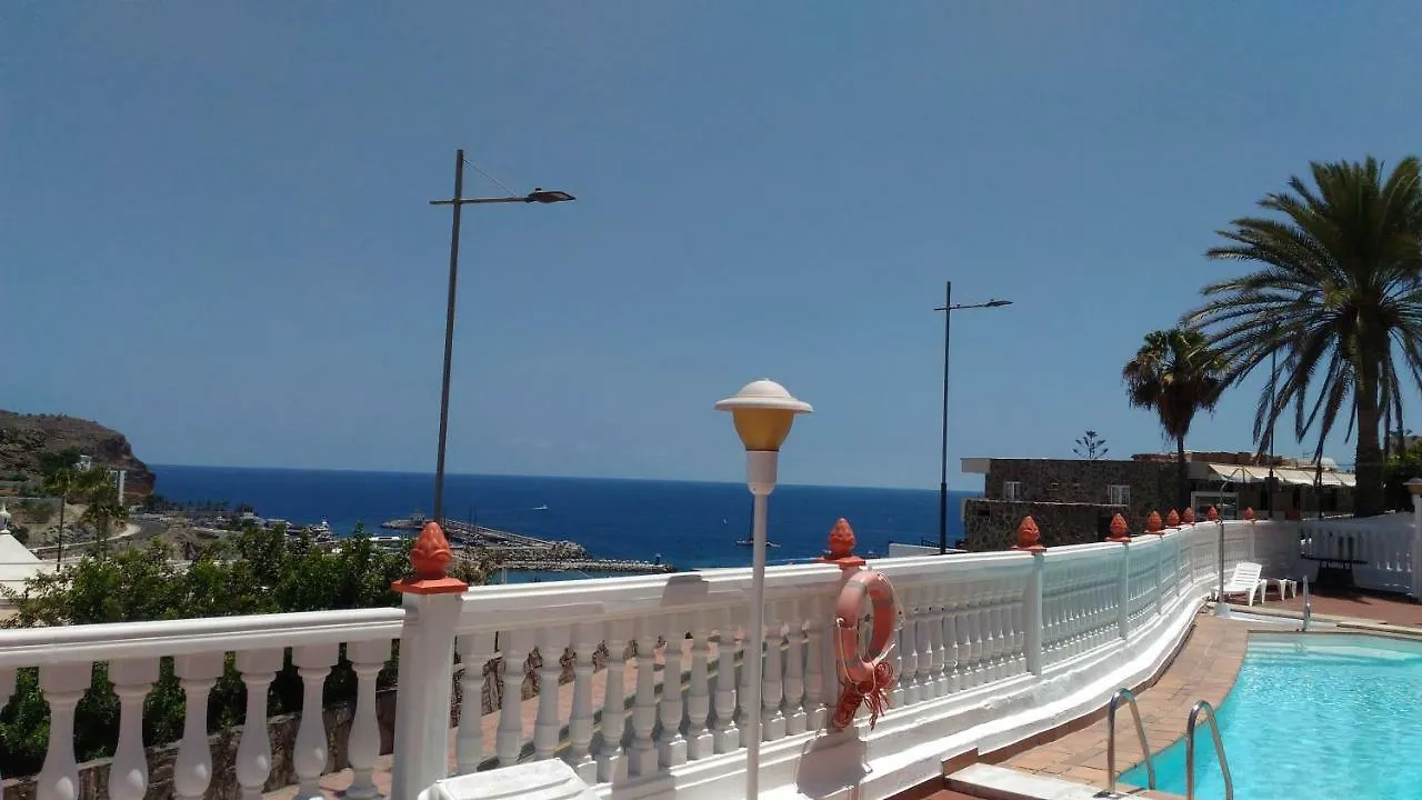 Appartamento Bonaire Puerto Rico  0*, Puerto Rico (Gran Canaria) Spagna