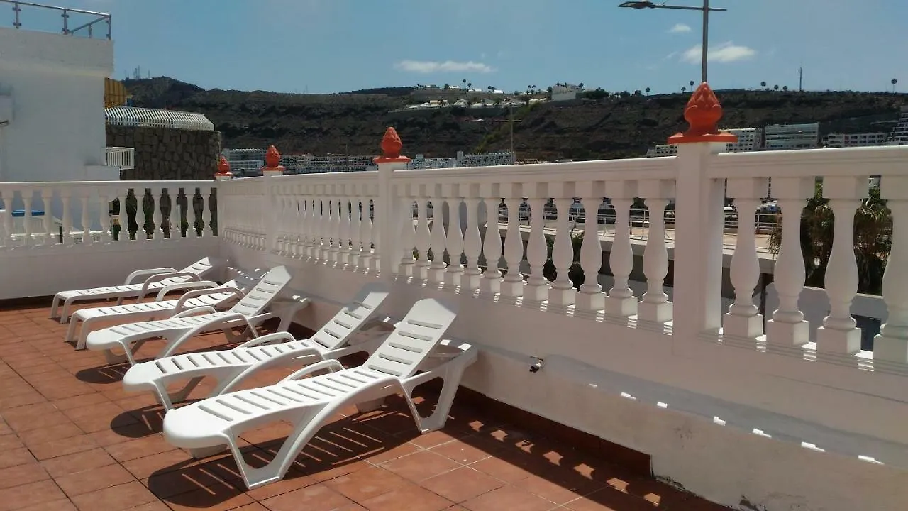 Appartamento Bonaire Puerto Rico   Puerto Rico (Gran Canaria)