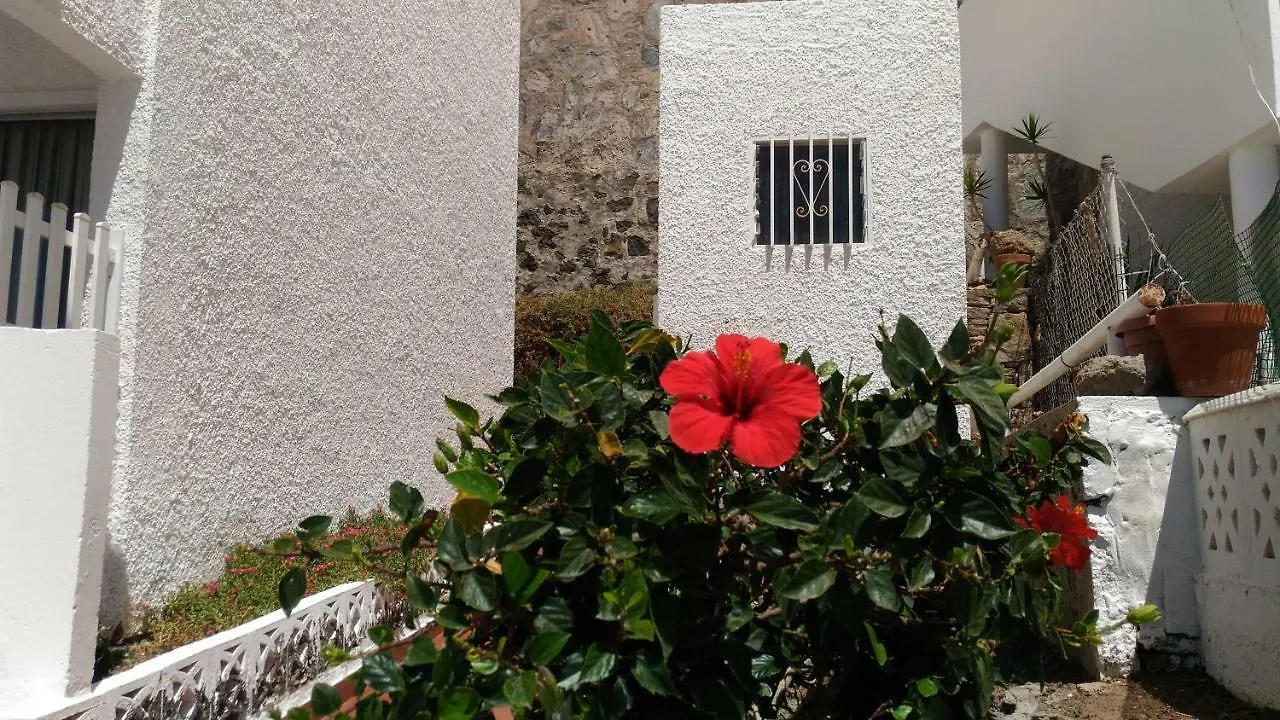 Appartamento Bonaire Puerto Rico  0*, Puerto Rico (Gran Canaria)
